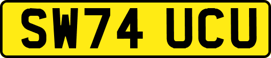 SW74UCU