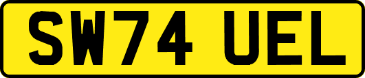SW74UEL