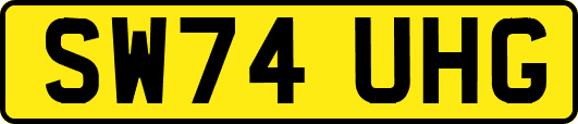 SW74UHG