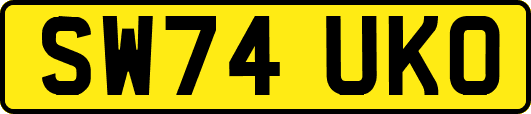 SW74UKO