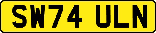 SW74ULN
