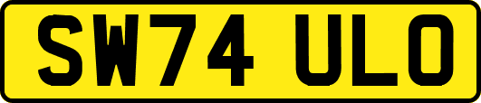 SW74ULO