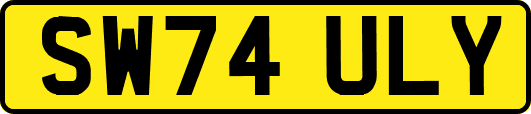 SW74ULY