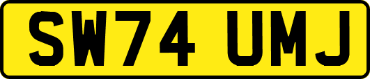 SW74UMJ