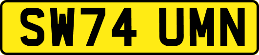 SW74UMN