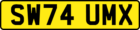 SW74UMX