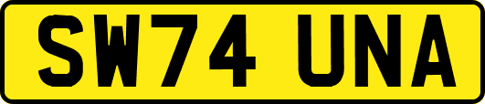 SW74UNA