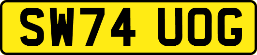 SW74UOG