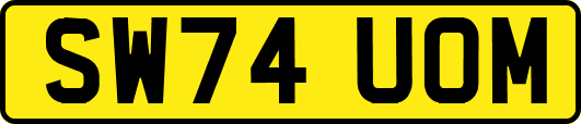 SW74UOM