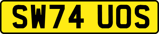 SW74UOS