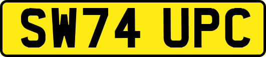 SW74UPC