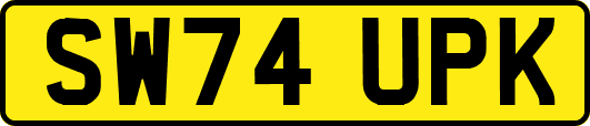 SW74UPK