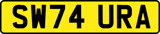 SW74URA