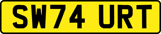 SW74URT