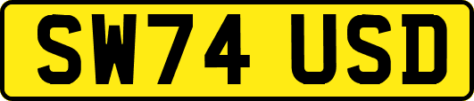 SW74USD