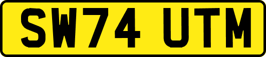 SW74UTM