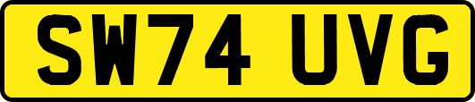 SW74UVG