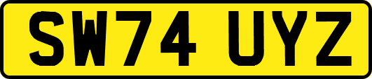 SW74UYZ