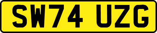 SW74UZG