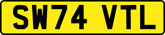 SW74VTL