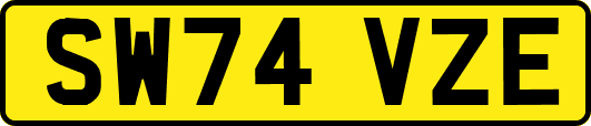 SW74VZE