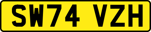 SW74VZH