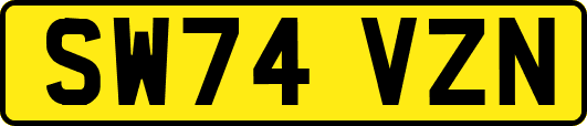 SW74VZN