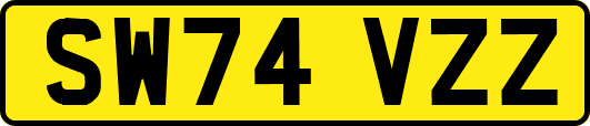 SW74VZZ