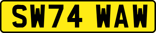 SW74WAW