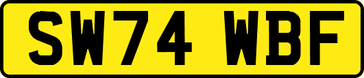 SW74WBF