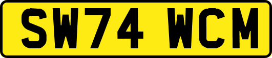 SW74WCM