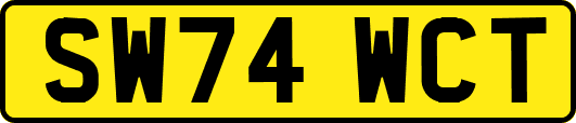 SW74WCT