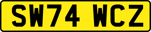 SW74WCZ