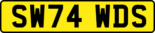 SW74WDS