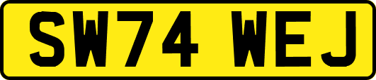 SW74WEJ
