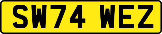 SW74WEZ