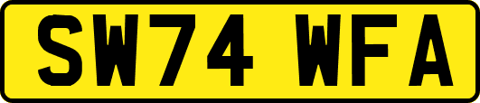 SW74WFA