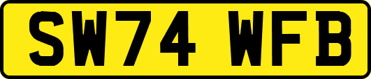 SW74WFB