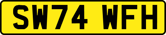 SW74WFH