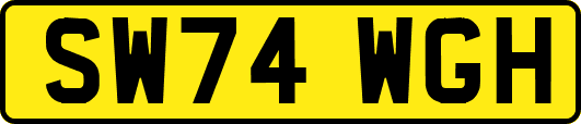 SW74WGH