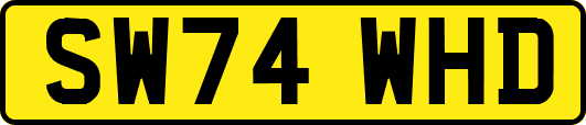 SW74WHD