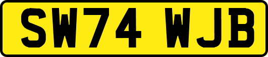 SW74WJB