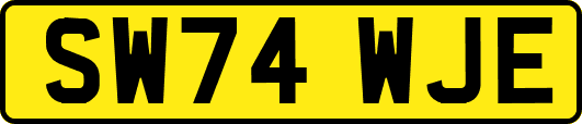 SW74WJE