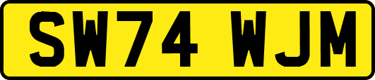 SW74WJM