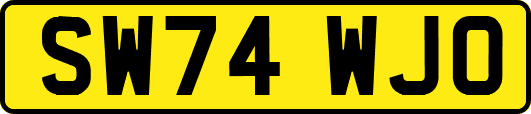 SW74WJO