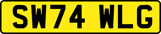 SW74WLG