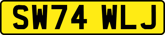 SW74WLJ