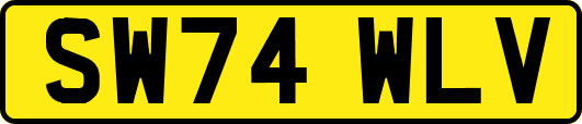 SW74WLV