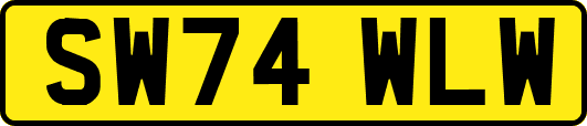 SW74WLW