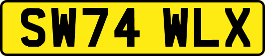SW74WLX